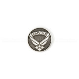 U S Air Force Emblem Pewter Magnets