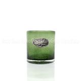 Northern Lights SAGE Double Old Fashioned, Large Crest