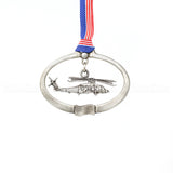 SH-60 / MH-60 Seahawk Helicopter Ornaments  $9.95 ~ $18.95