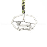 CH-47 Chinook Helicopter Ornaments  $9.95 ~ $18.95