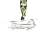 CH-46 Sea Knight Helicopter Ornaments  $9.95 ~ $18.95