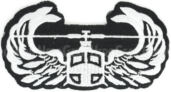 Helicopter / Air Assault Wings Patch