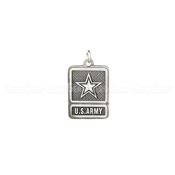 US Army Star Emblem Ceiling Fan Pull Kit