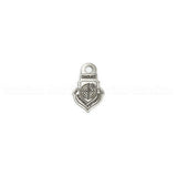 Air Force Weapons School Charm