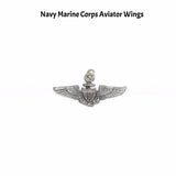 US Naval Marine Corps Aviator Wings