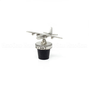 C-130 Hercules Wine Corks and Bottle Stoppers