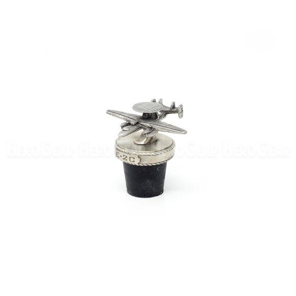 E-2C Hawkeye Wine Corks and Bottle Stoppers