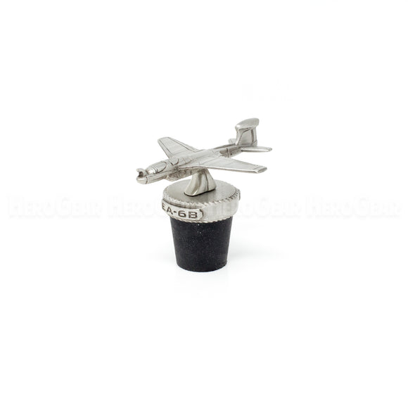EA-6B Prowler Wine Corks and Bottle Stoppers