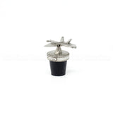 F-18 Hornet Fighter Wine Corks and Bottle Stoppers